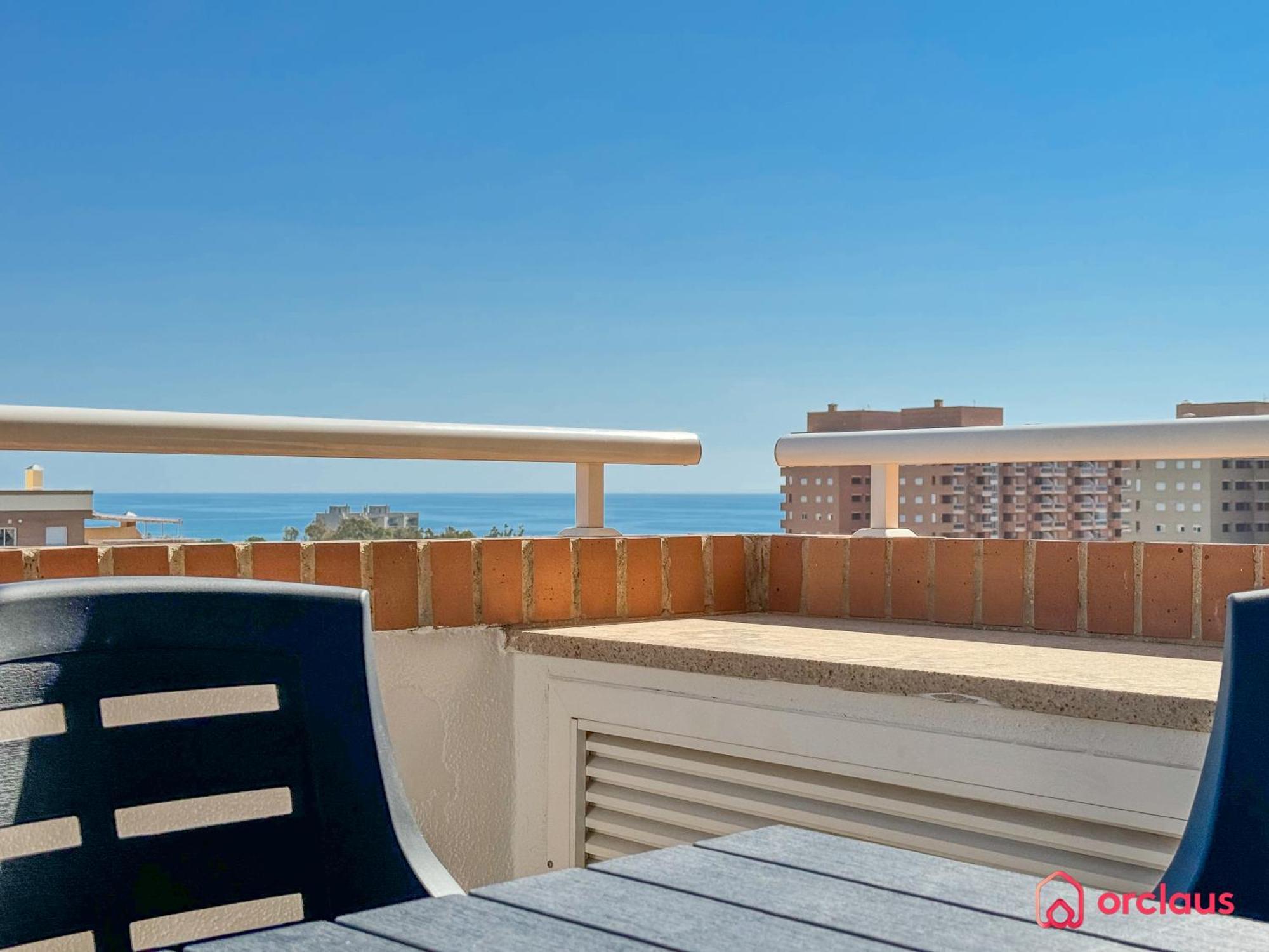 Sol Mediterraneo Oropesa del Mar Exterior foto