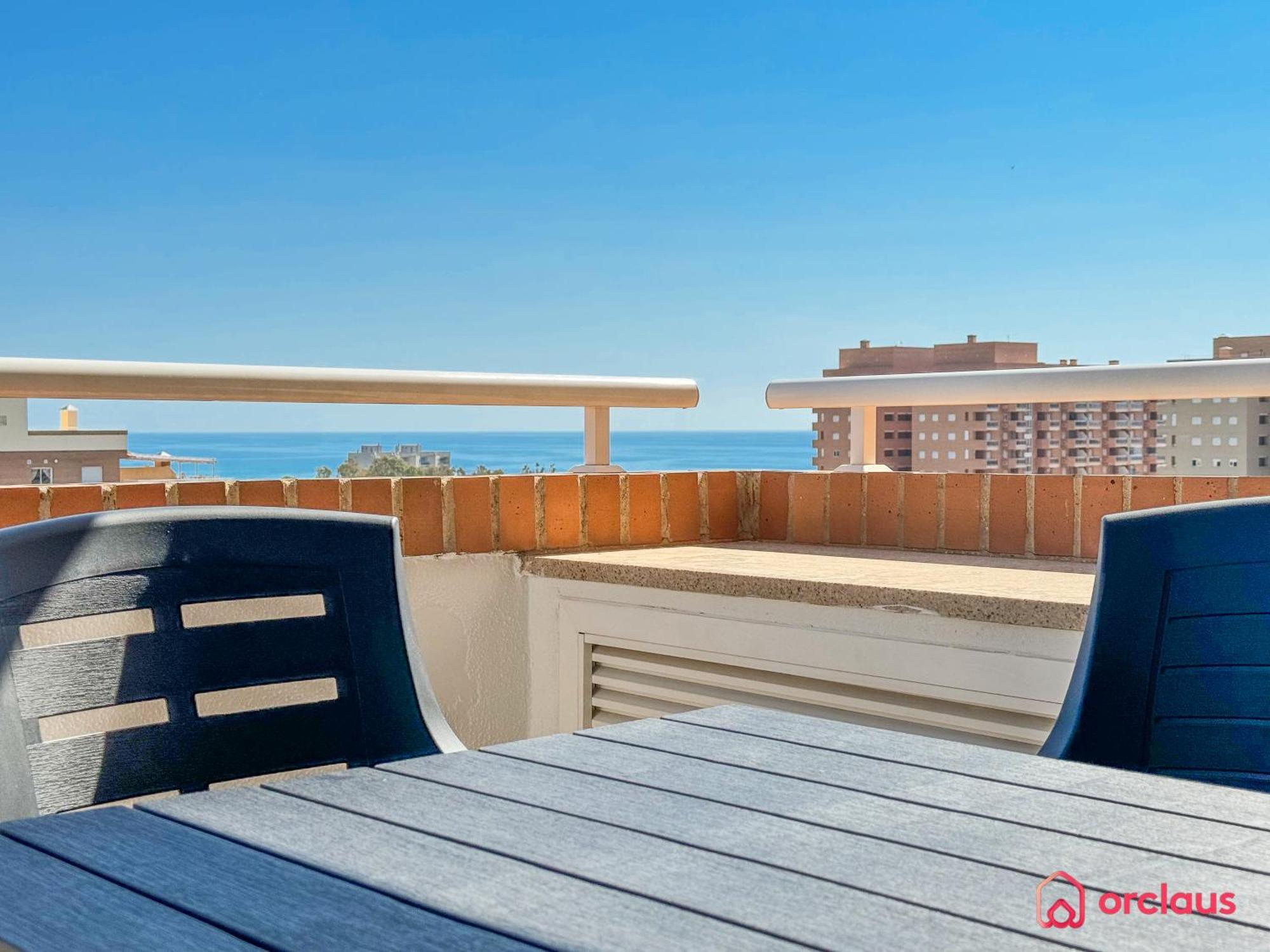 Sol Mediterraneo Oropesa del Mar Exterior foto