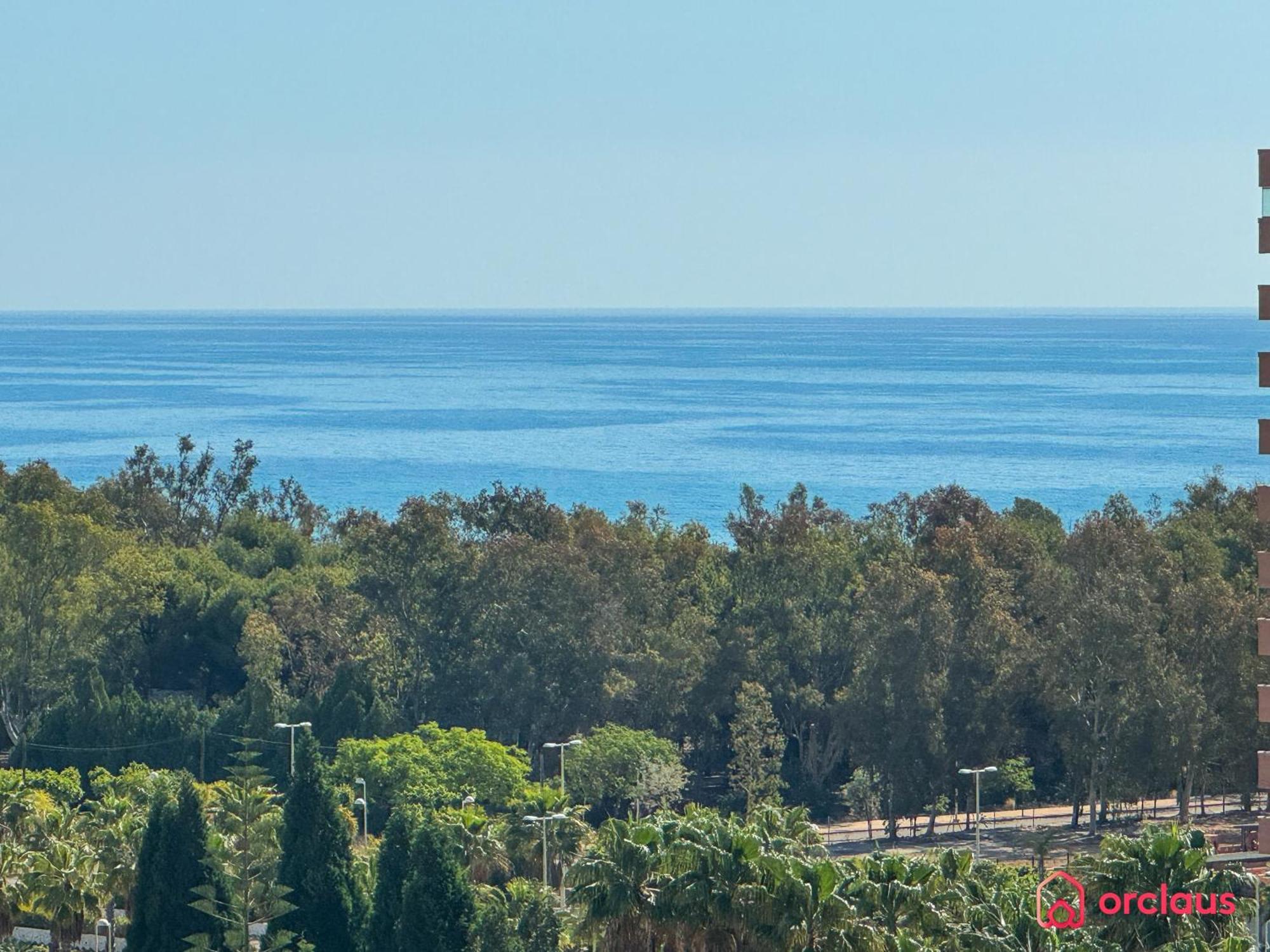 Sol Mediterraneo Oropesa del Mar Exterior foto