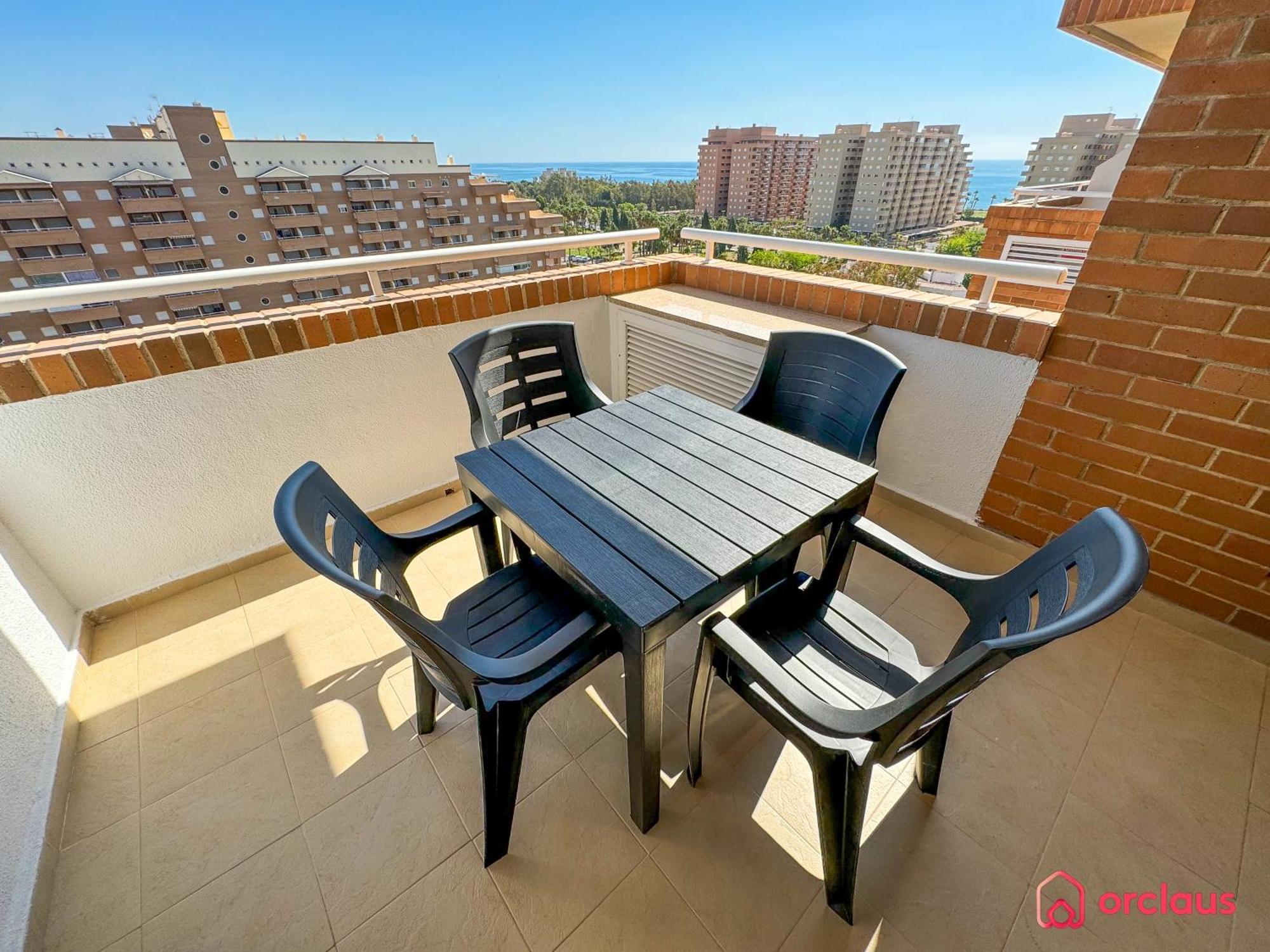 Sol Mediterraneo Oropesa del Mar Exterior foto